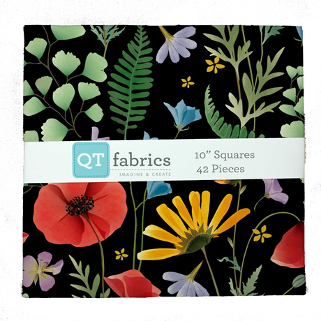 Fabric Detail | Fabrics | QT Fabrics